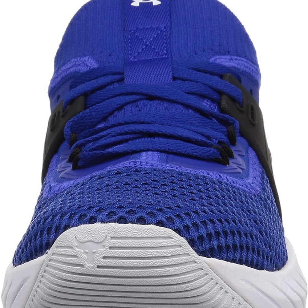 Men's Project Rock 4 Training Shoes - Picture 4 of 6